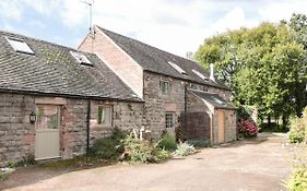 Lee House Cottage